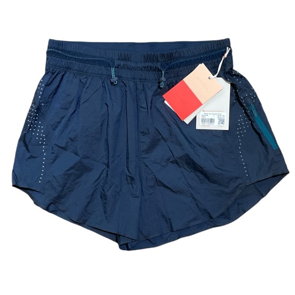 lululemon x Roksanda Break New Ground Short - blue - Picture 9 of 9